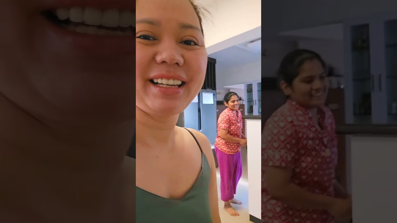 543: Chồng Ấn Độ nói Vợ là Sếp- là Chủ Gia Đình #cuocsongoando 