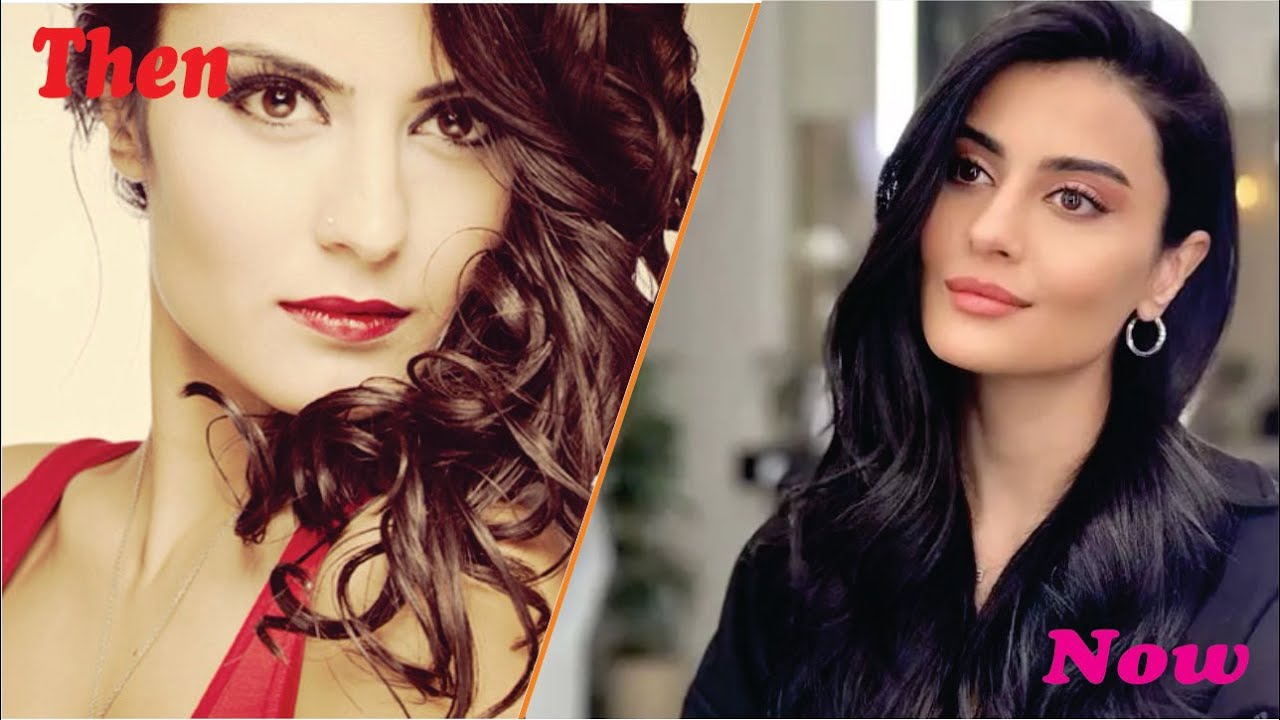 Emel Dede Turkish Actress Biography & Lifestyle