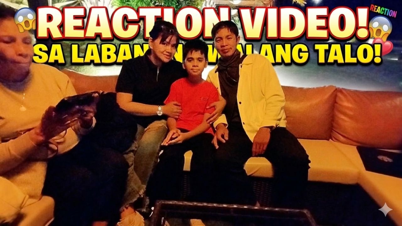 Hindi Matatawarang Suporta Ng Manalastas Family Kay Noah | TechPoren Ninenerbyos