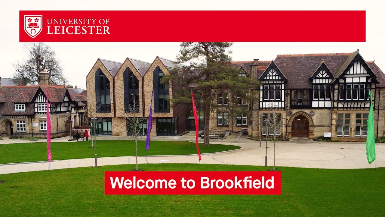 School of Business - Brookfield - University of Leicester