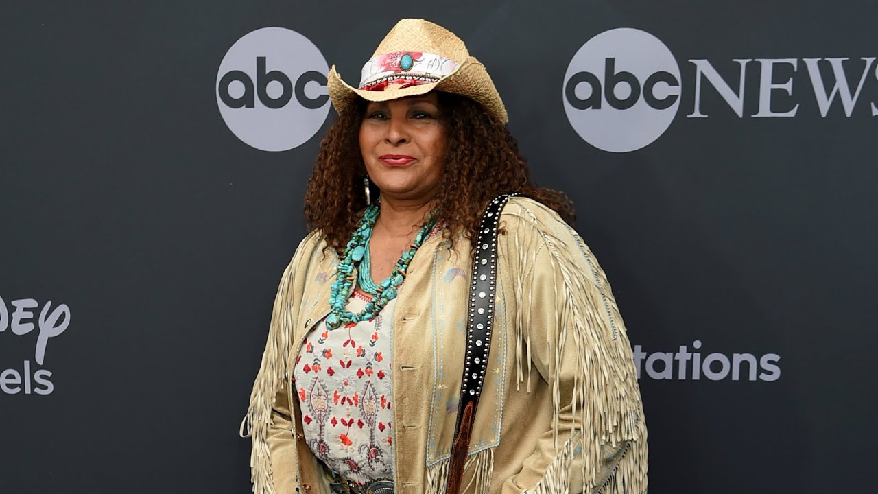 Pam Grier's Most Iconic Movie Moments