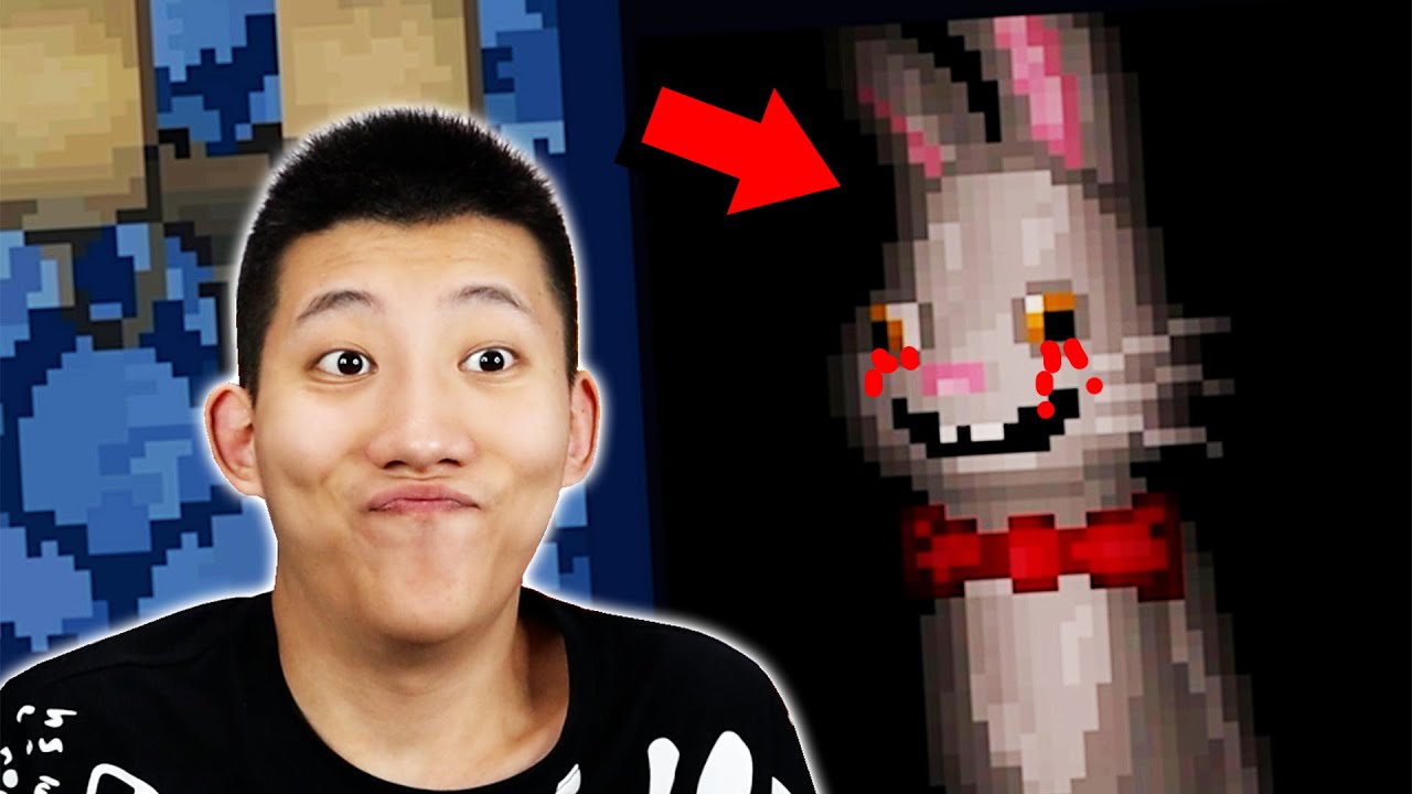不要讓這隻兔子發現你！霍普先生的玩具屋！Mr. Hopp's Playhouse【鯉魚Ace】