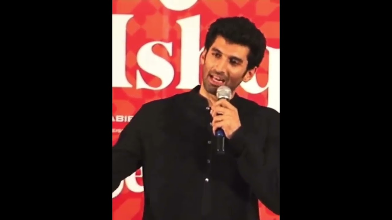 Emotional scene from Aditya Roy Kapoor&rsquo;s Love story 💔 #bollywood #sadstatus #viral #shorts