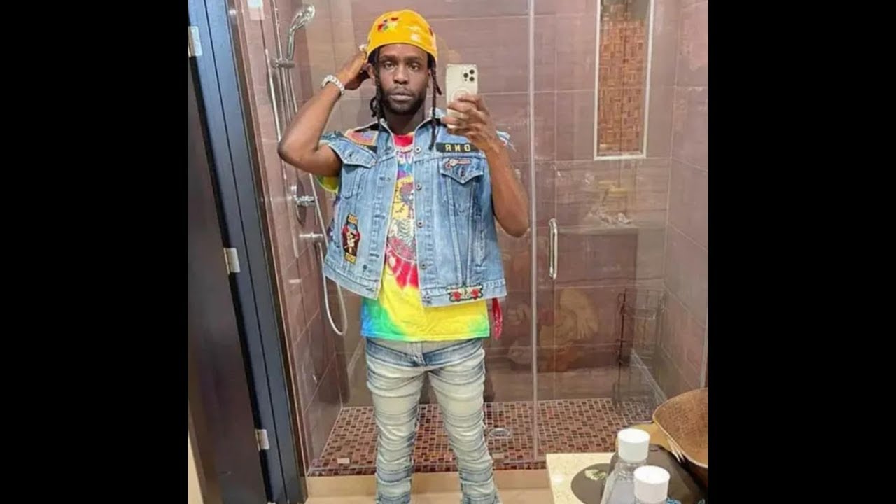 [FREE] Chief Keef Type Beat 2023 