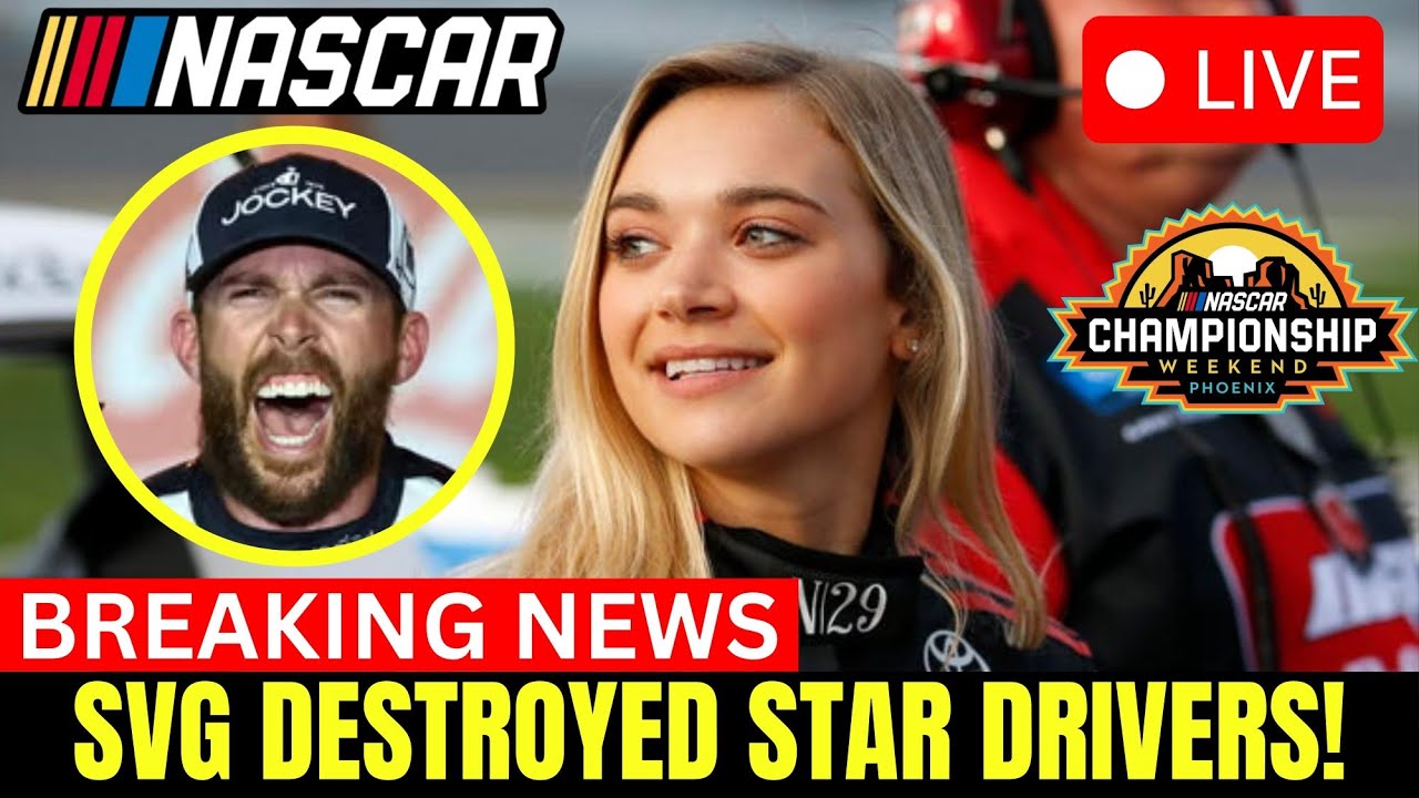 DRIVERS LASH OUT AFTER MASSIVE CRASH AND CHEATING CONTROVERSY EXPLODES!