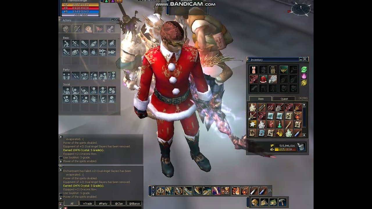 L2Elite Woot Full+20