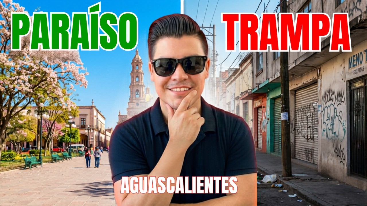 Cu&aacute;nto cuesta vivir en Aguascalientes M&eacute;xico en 2025