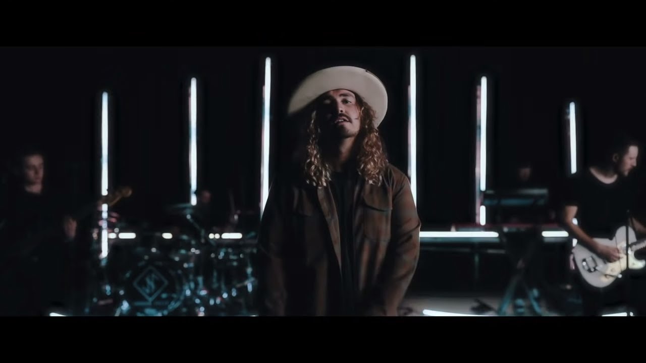 Jordan Feliz - 