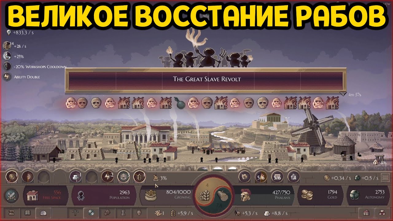 КЛАССИЧЕСКАЯ ЭРА  ( Microcivilization )