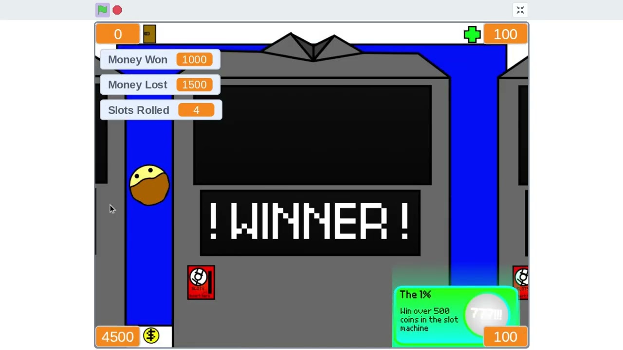 ENTAMAPHOBIA: Teaser 1 - GAMBLING!!!!!!!!!!!!!!!!!!!!