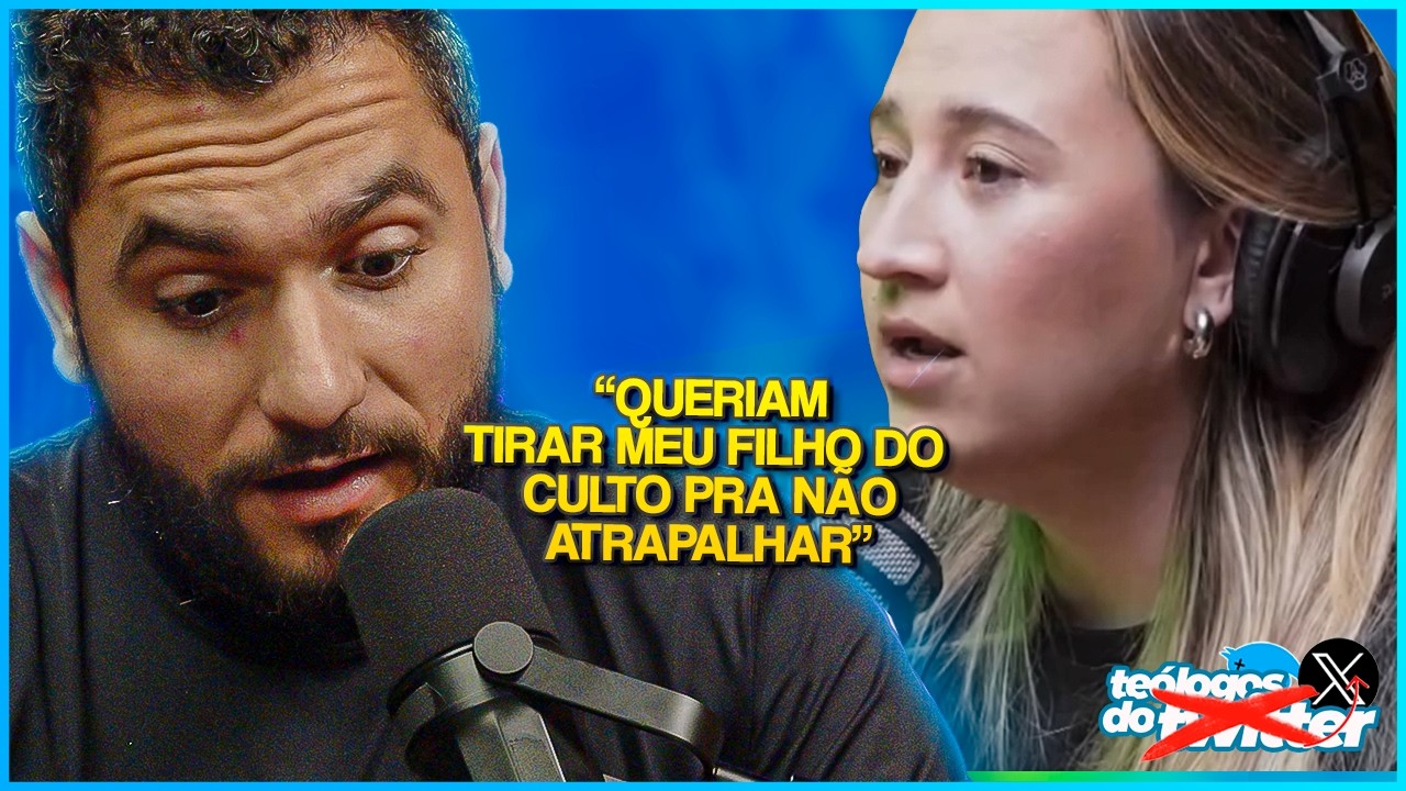 A ESTRATÉGIA SATÂNICA DE ALGUMAS IGREJAS