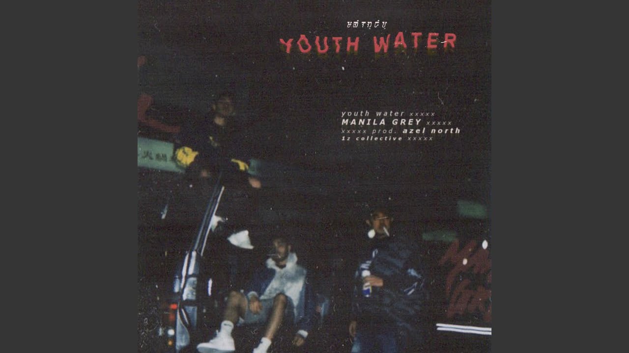 Youth Water