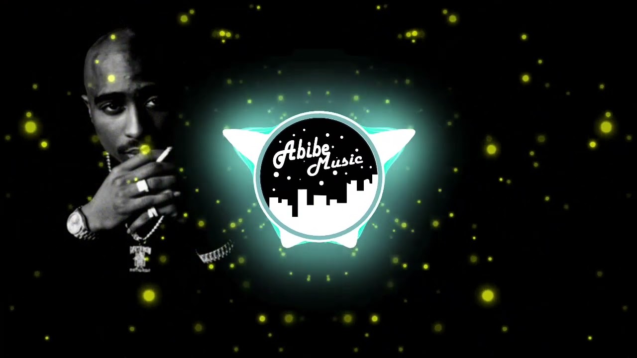 2Pac Fuck All Y'all Deepuls remix