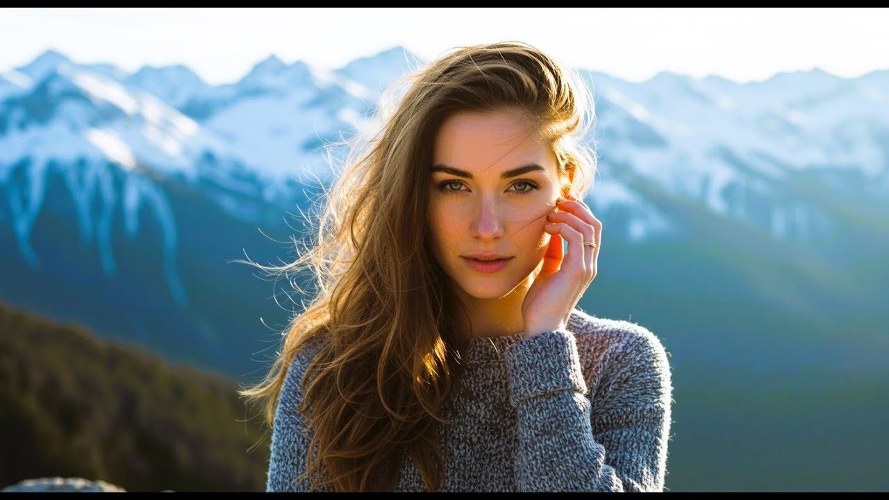 Female Vocal Trance (2025) - 🌅  Beyond the Sunrise