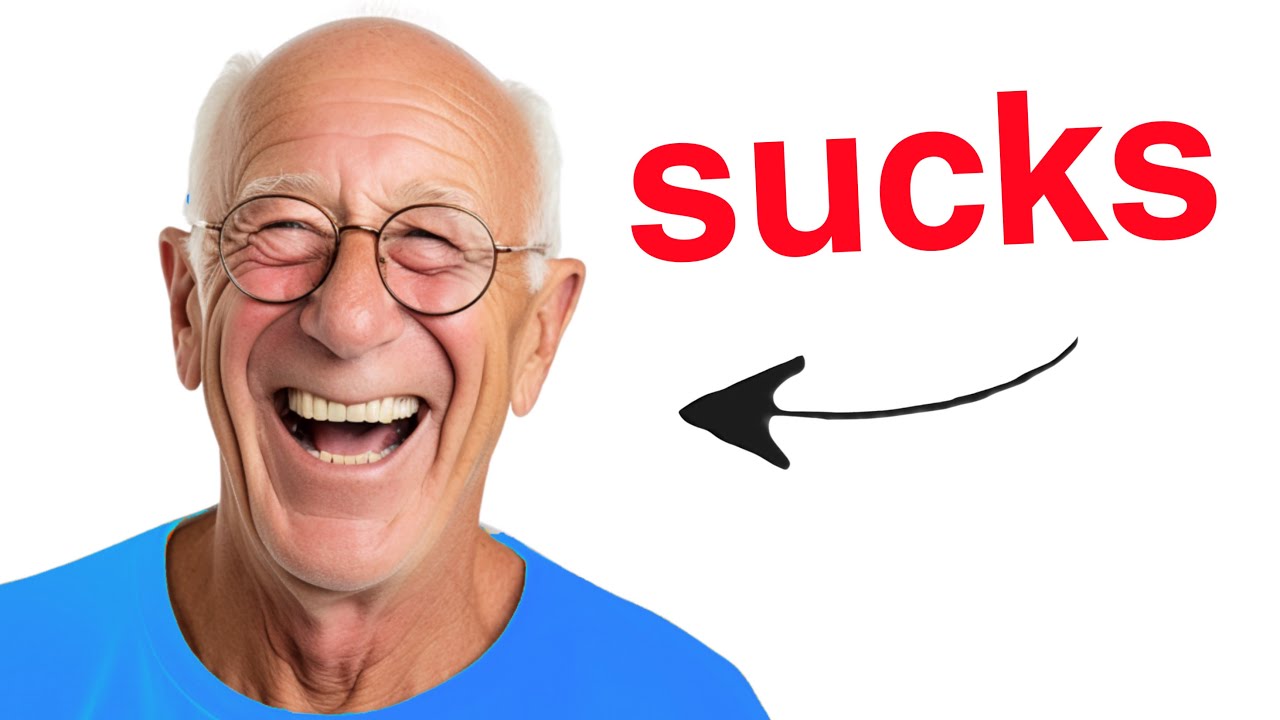 Я ДЕЙСТВИТЕЛЬНО ненавижу этого ютубера