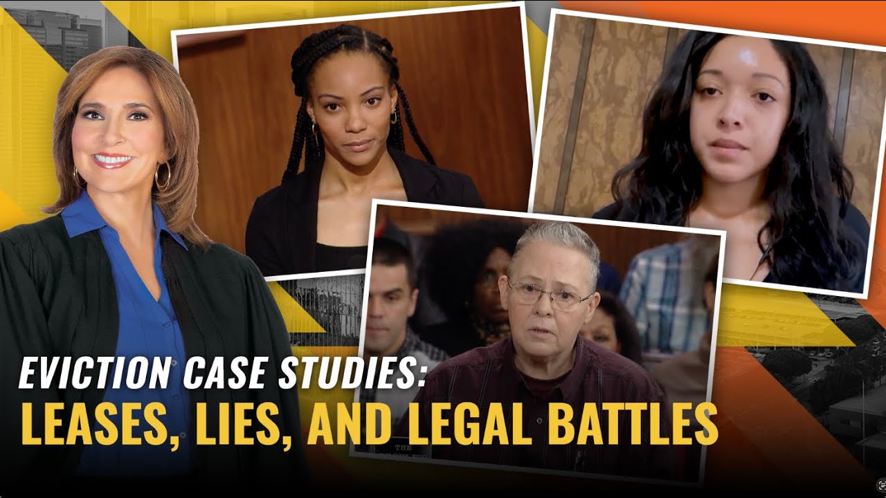 Leases, Lies, and Legal Battles