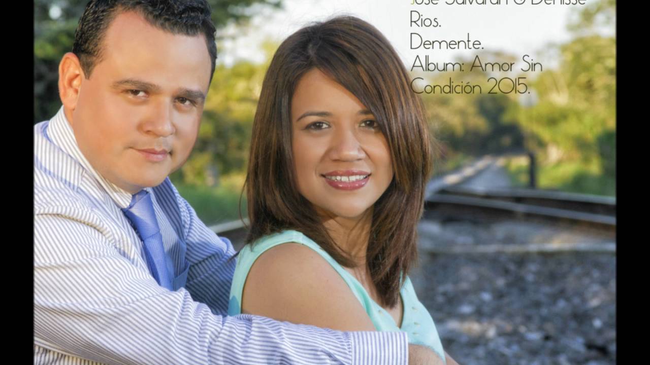 Demente, Denisse Rios & José Sulvarán