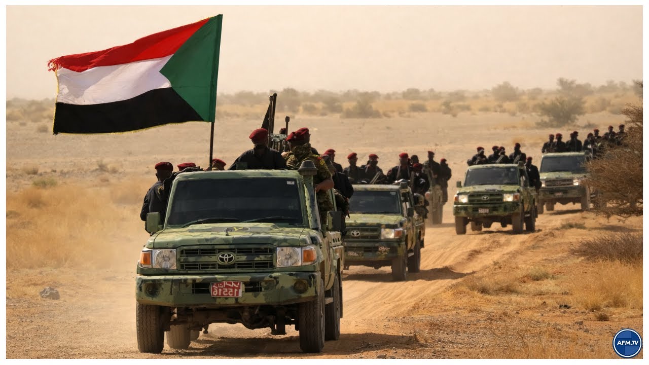 اخر اخبار السودان اليوم | الجمعة 16 يناير 2026
