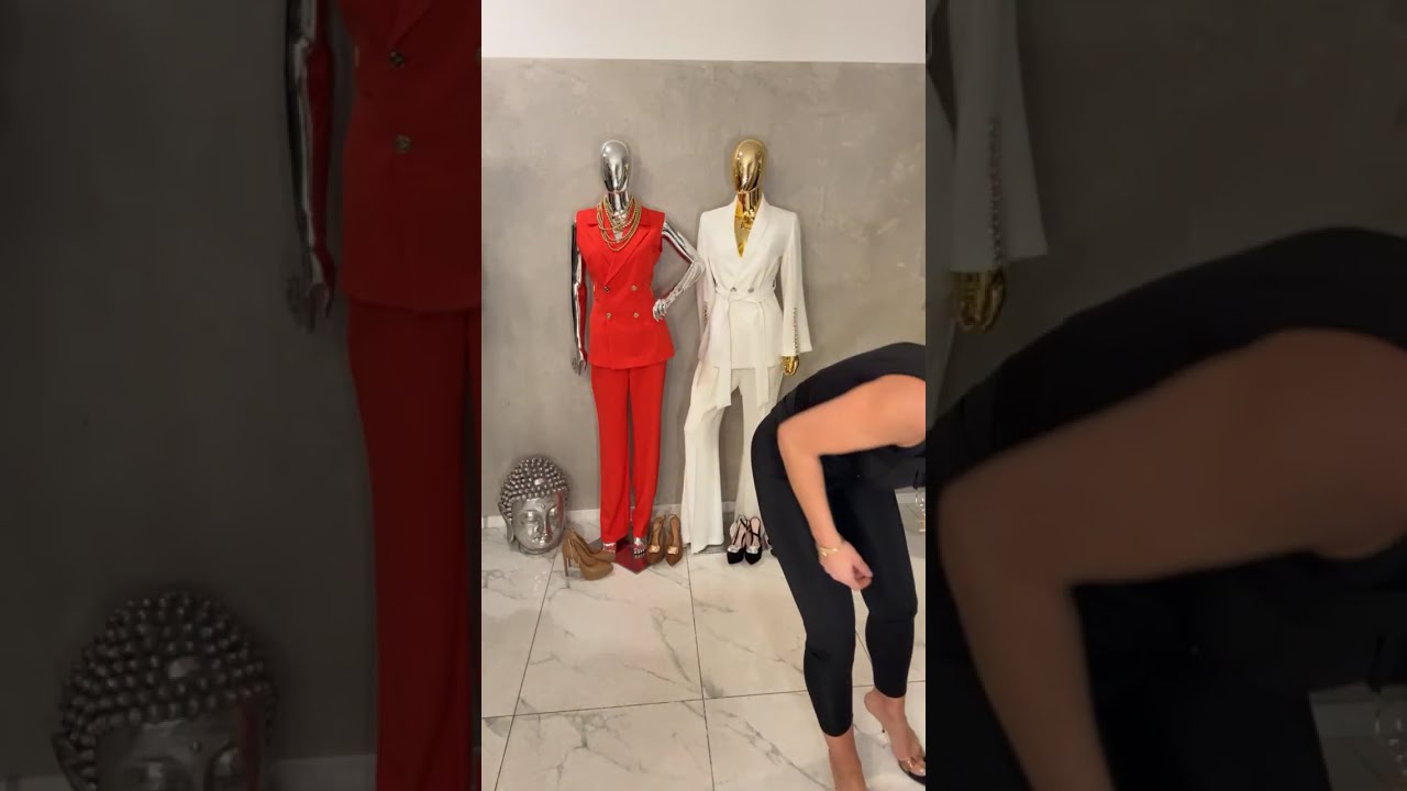 Online shopping & try on haul Dressess bodysuit - jumpsuit collection 70-120$ @Liavlogshop 2026