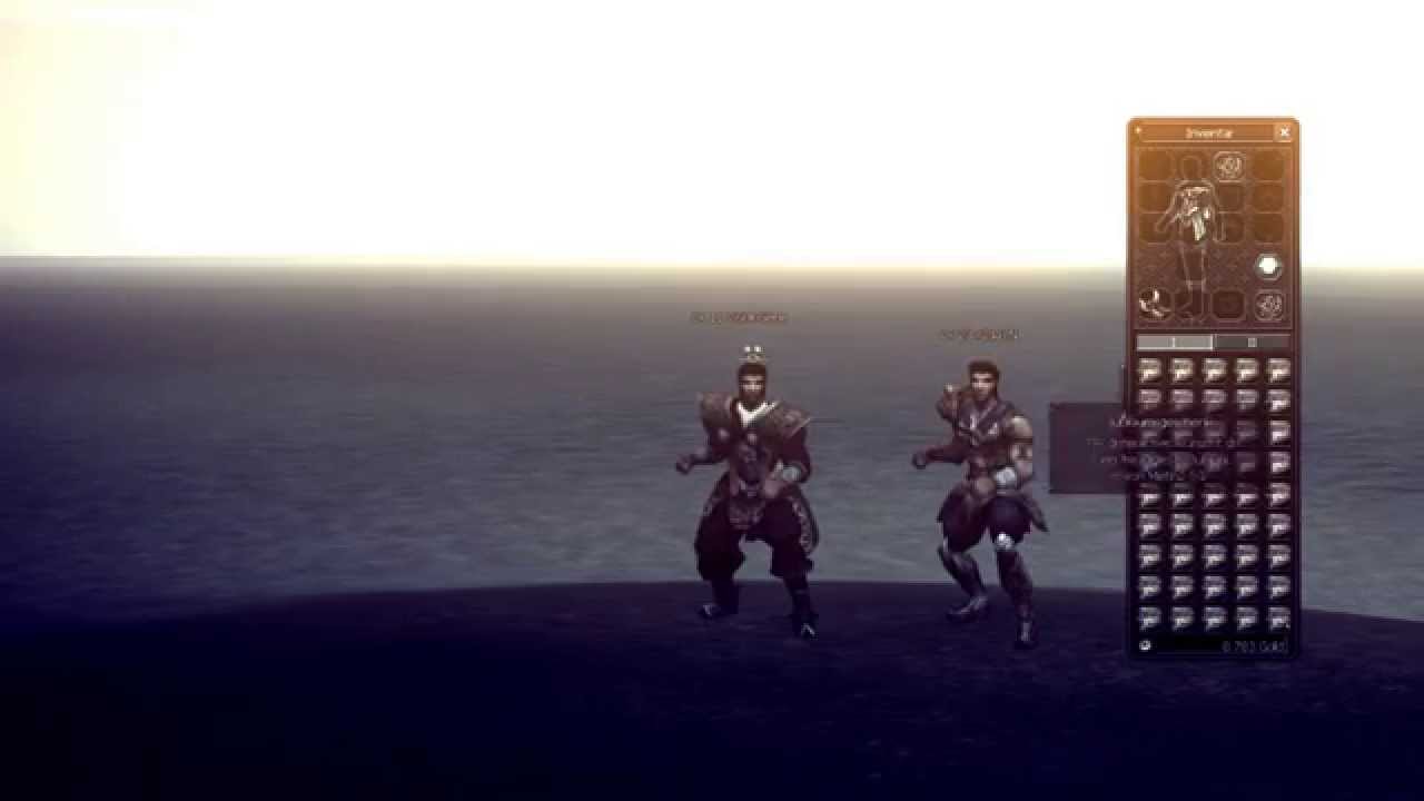 Metin2.SG | Mixtape.1.0 | Bl4ckVisi0n