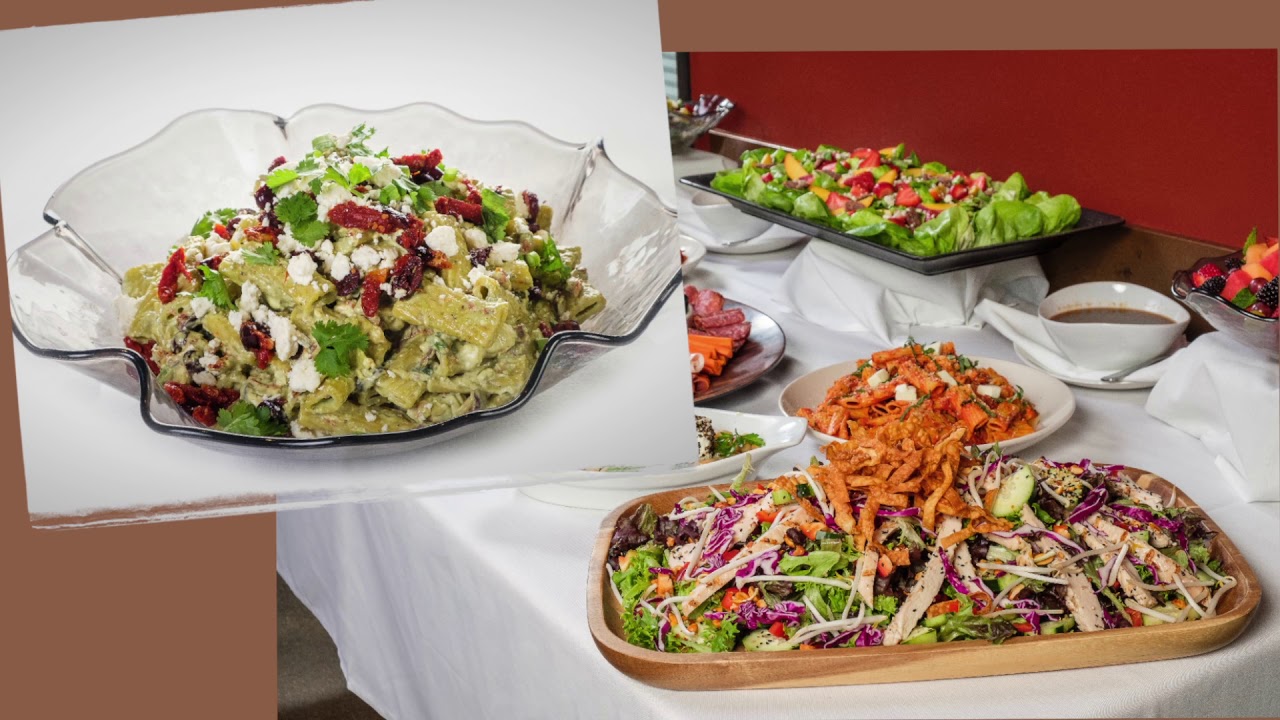 Campagnia Bistro Catering