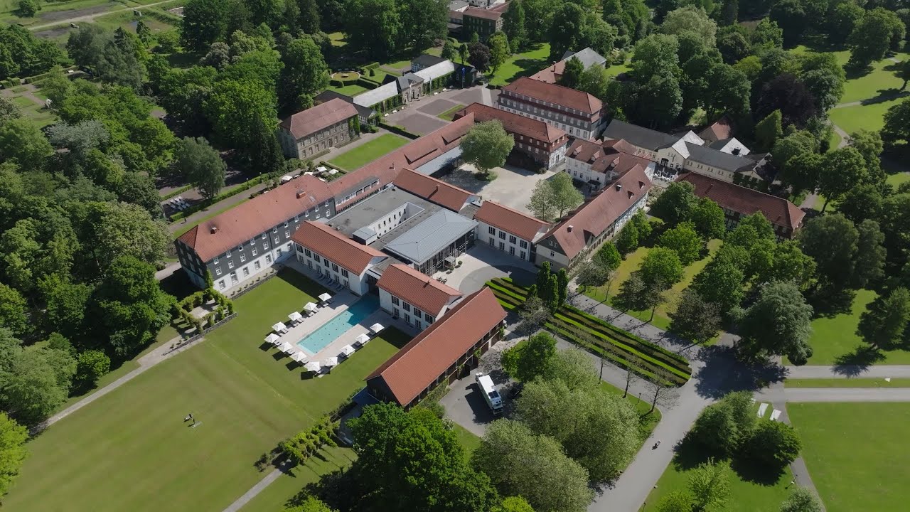 Gräflicher Park Health & Balance Resort - Bad Driburg