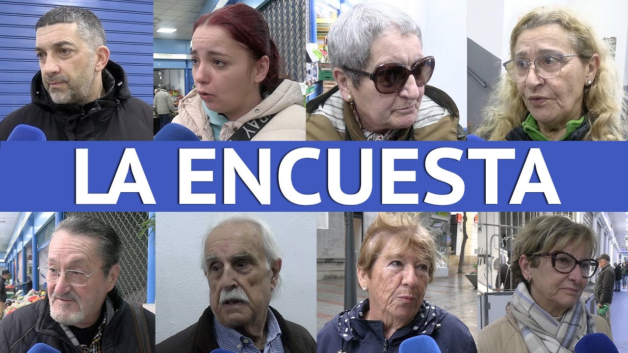 La Encuesta | ¿Qué opina de la nueva capilla del Carmen de la Almadraba?