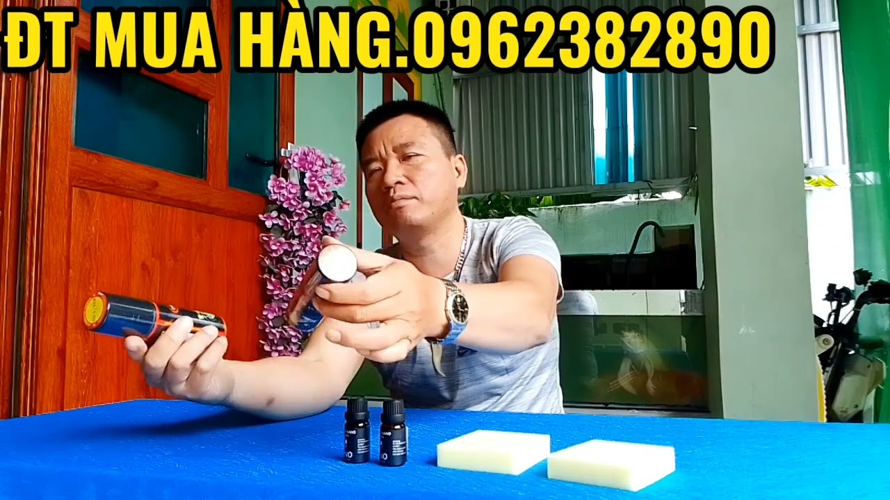 SIÊU NANO ĐÁNH BÓNG LÀM MỚI NHỰA NHÁM SƠN XE MÁY ÔTÔ XE ĐIỆN MẪU NHƯ VIDEO TEST 