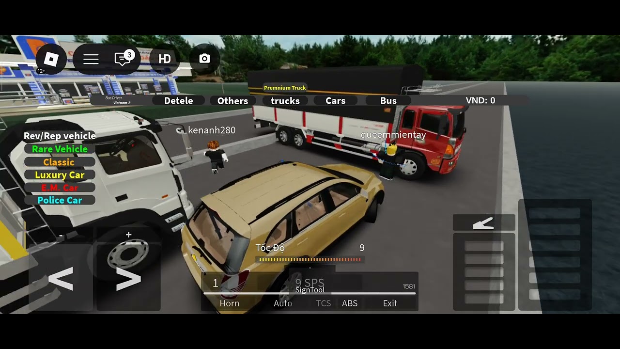 Hôm nay cùng mik đi hớt tóc nha