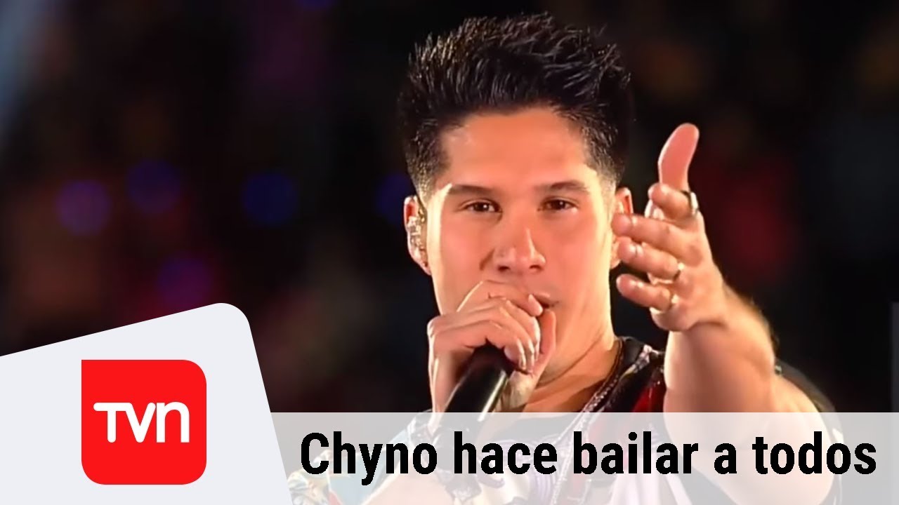 Chyno hace bailar a todos los chilenos en el Nacional | Teletón 2017 | Buenos días a todos