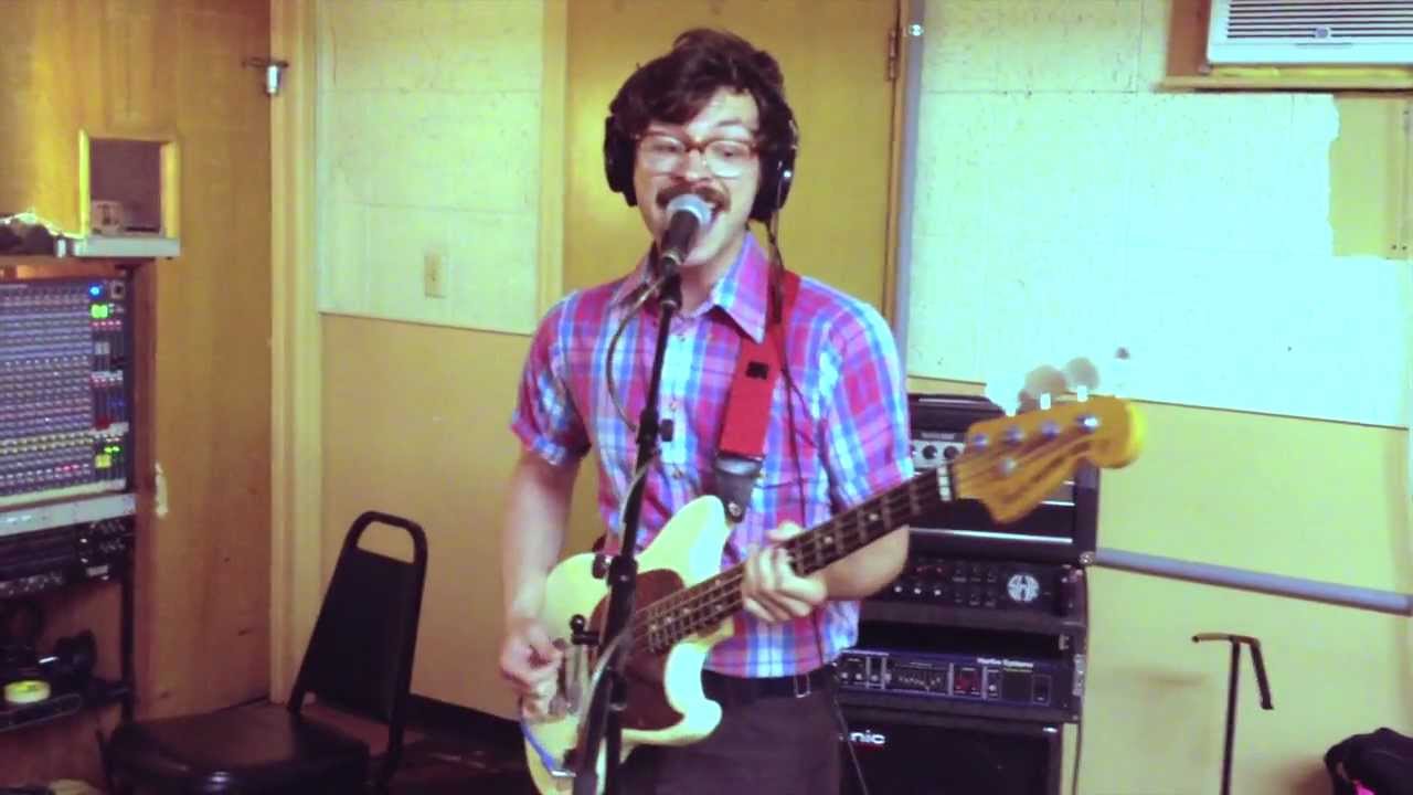The Spinto Band - 