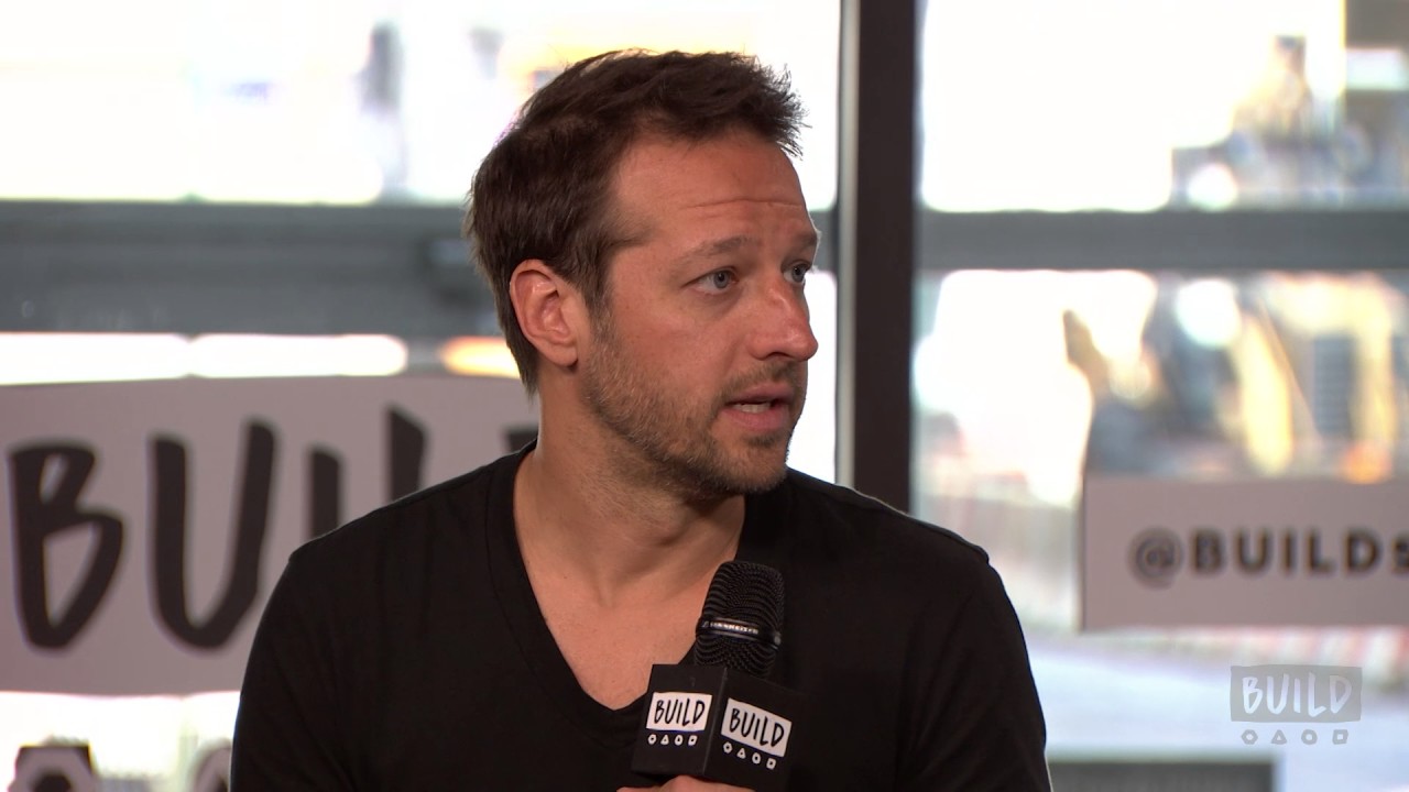 Dave Andron Talks About What He Wanted For The 