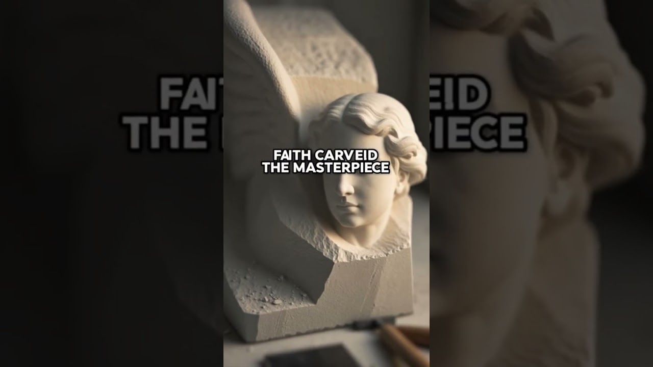 Faith and Creativity: Timeless Inspiration