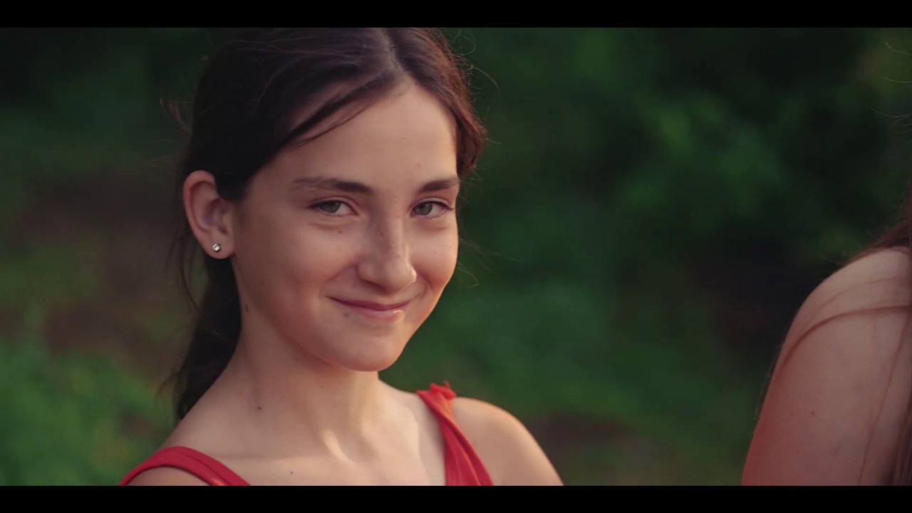 NOLA - Kišobran (official video)