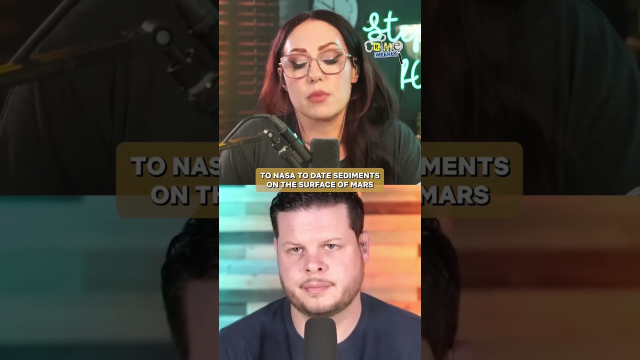 Виктория Касл готовилась к исследованию Марса