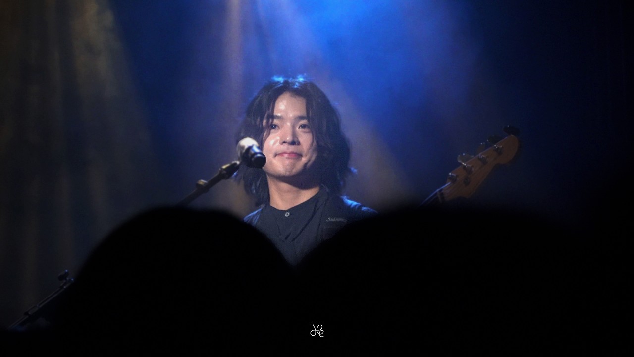 [4K] 260213 I Know You Know JINGYU PAK FOCUS 박진규 직캠 @ 2026 MPMG WEEK 옥탑재즈클럽