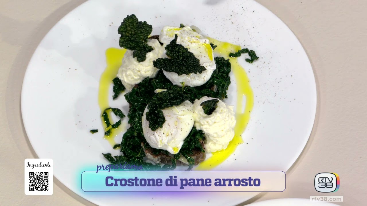 TADA' in Cucina - Lunedì 09.02.26