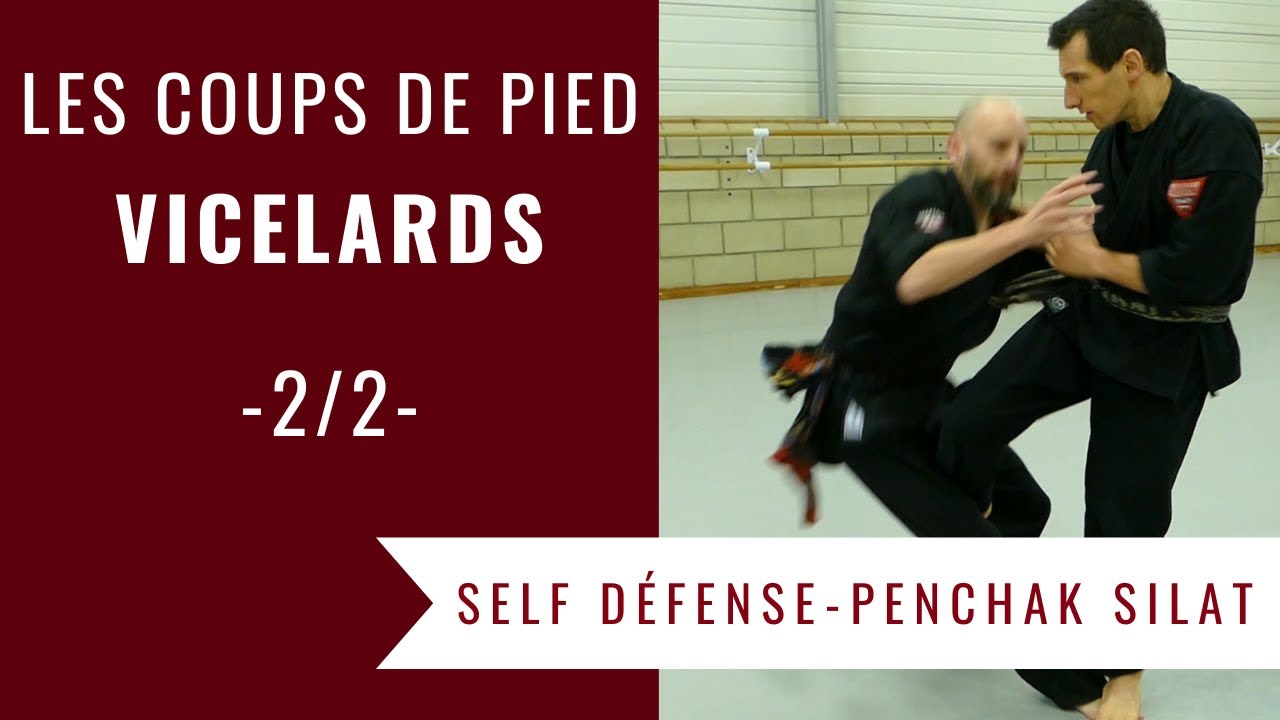 Les Coups de Pied 