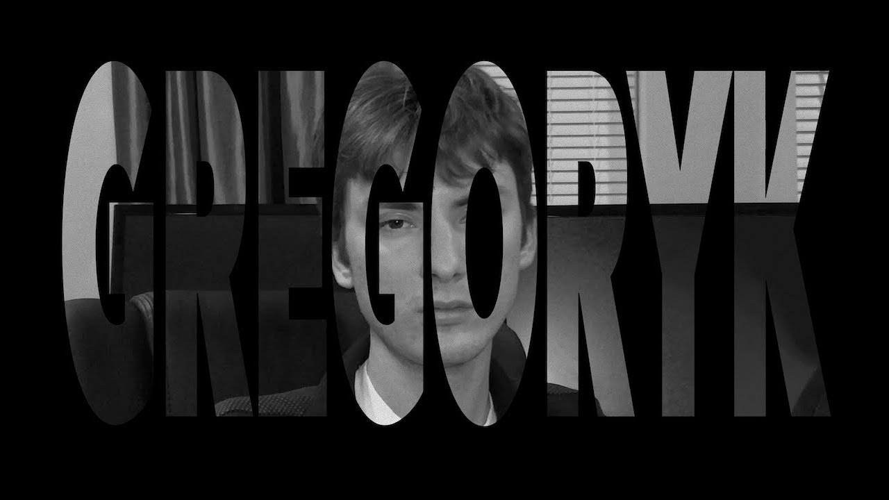 Artist Profile – Gregoryk