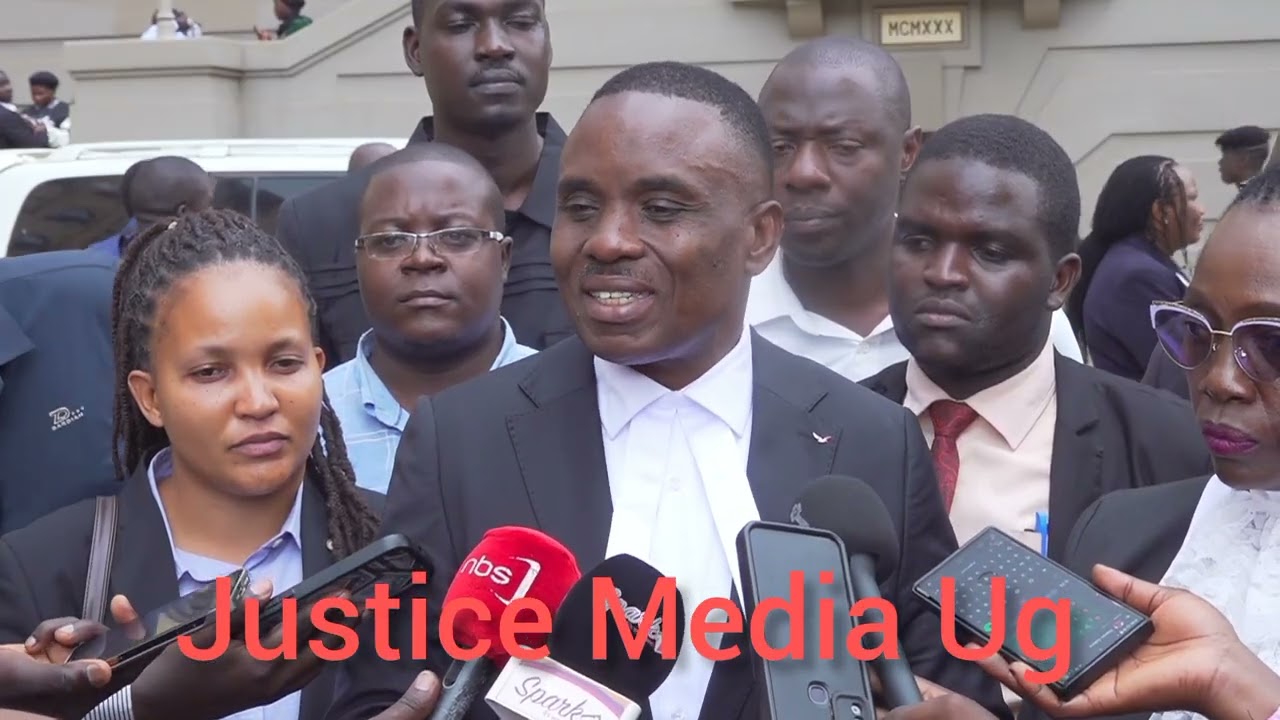 Martha Karua and Lukwago warn court on biasness regarding Witness protection in Dr. Besigye trial