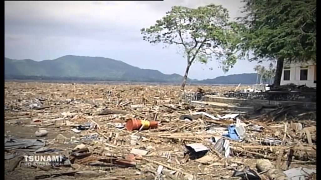 Flutkatastrophe 2004 Banda Aceh