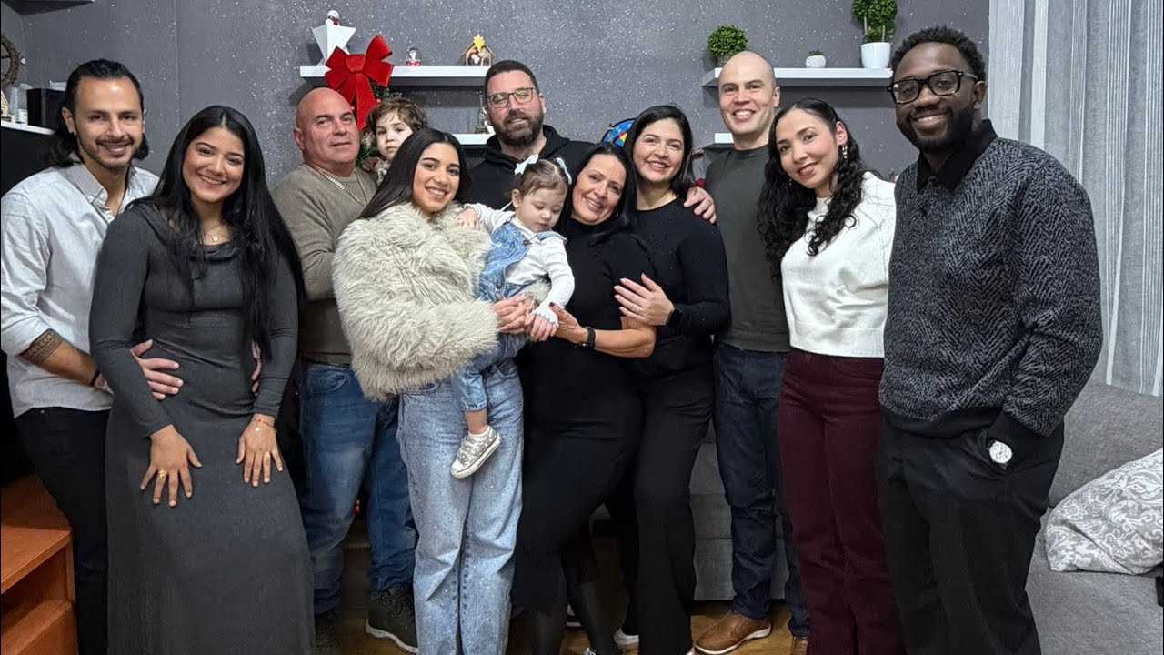 Diciembre 2025  Parte III - Macarena Sabino Macero