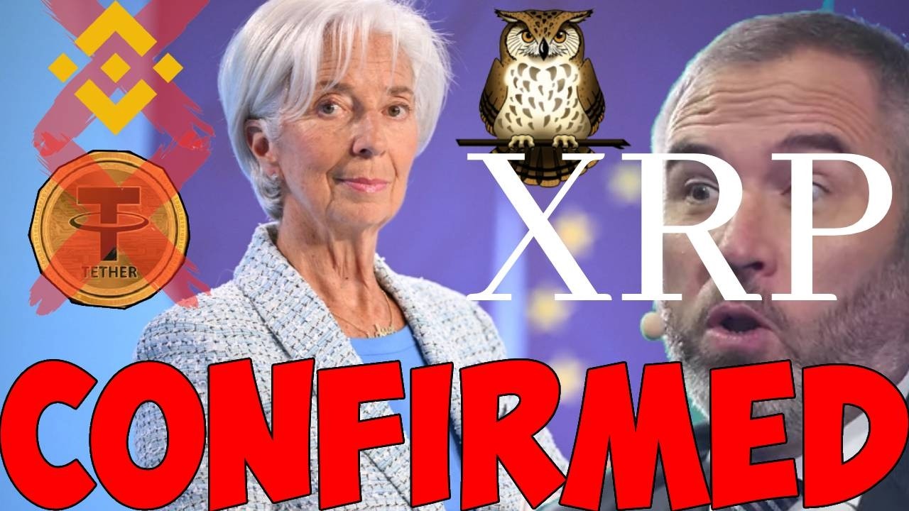 Ripple XRP ЭТО КОНЕЦ, КОНЕЦ, КОНЕЕЕЕЕЕЕЕЕЕЕЕЕЕЕЕЦ!