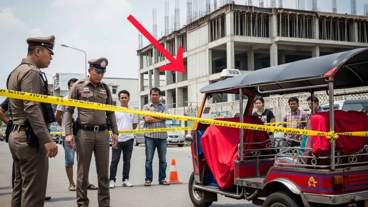 15 ปีแห่งการหลบหนี... คุณยายฆ่าครูข้างบ้าน | คดีจริงสุดสะเทือนใจ