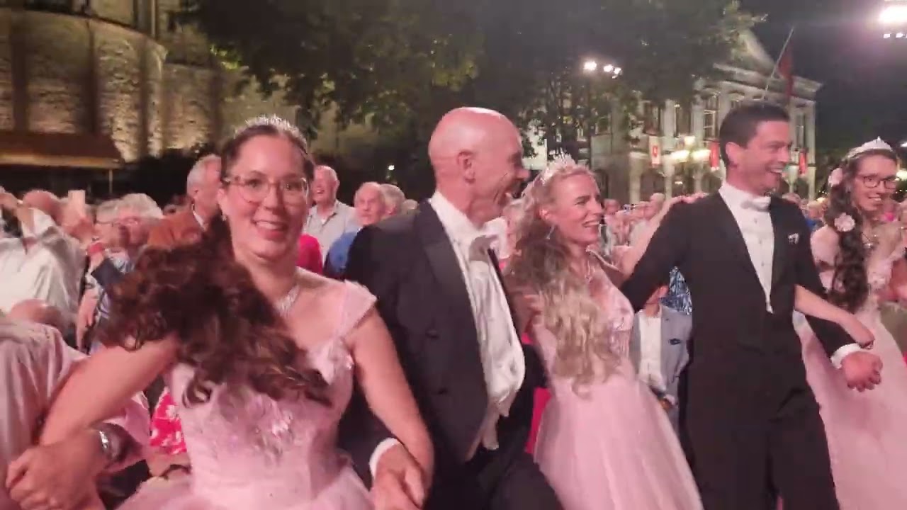 ANDRE RIEU ZORBA MAASTRICHT 17.07.2025