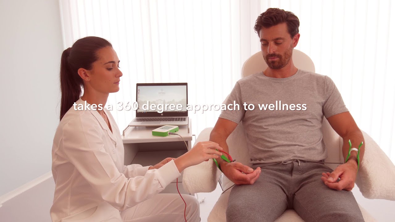 Chenot Palace Weggis - Wellness Retreat in Switzerland