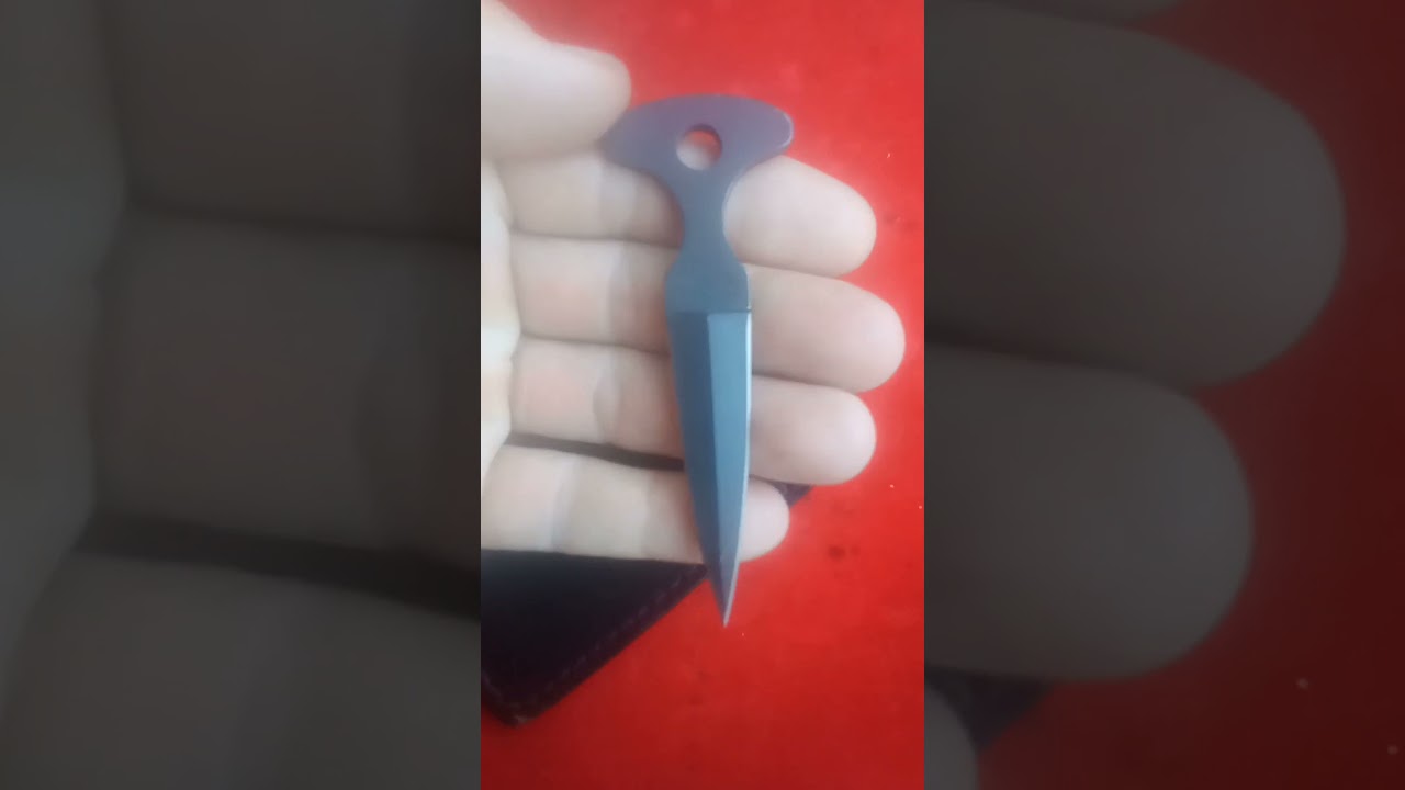 Old School Weaponry 
