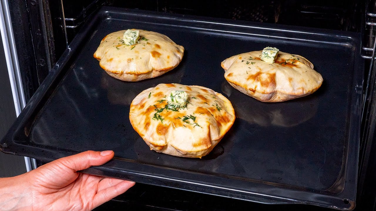 Se umfla ca niste nori! Cum fac lipii mai bune decat in magazin.