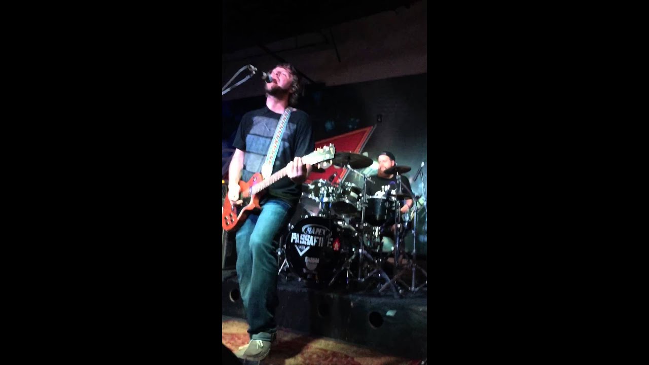 Passafire - Feel It