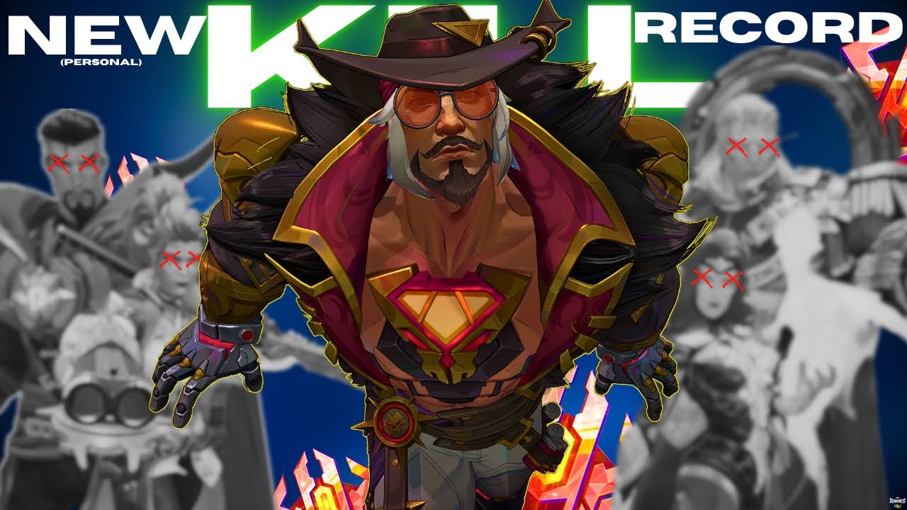 Finally made it as IRON MAN | Marvel Rivals